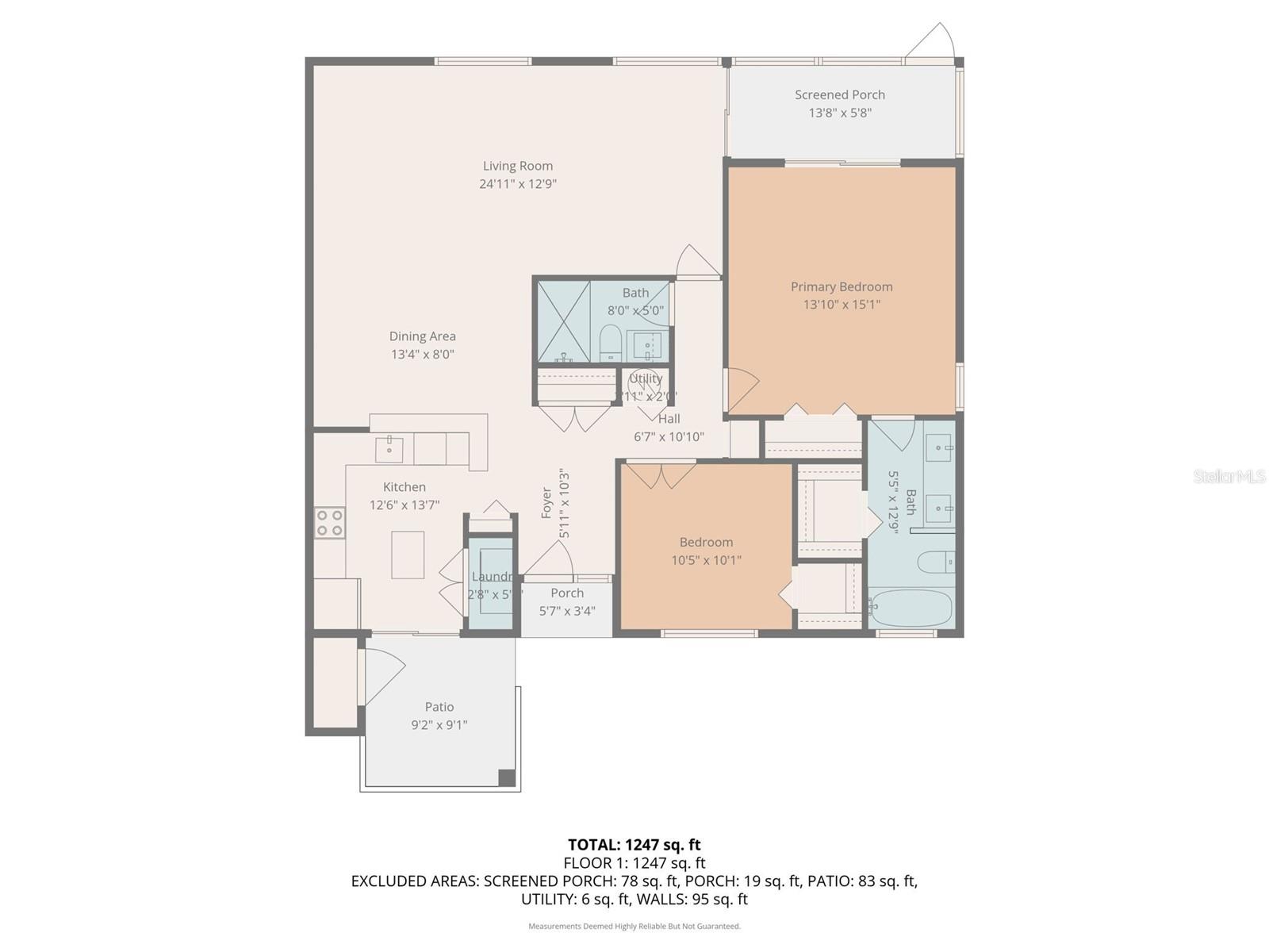 STRATHMORE GATE-WEST - Residential