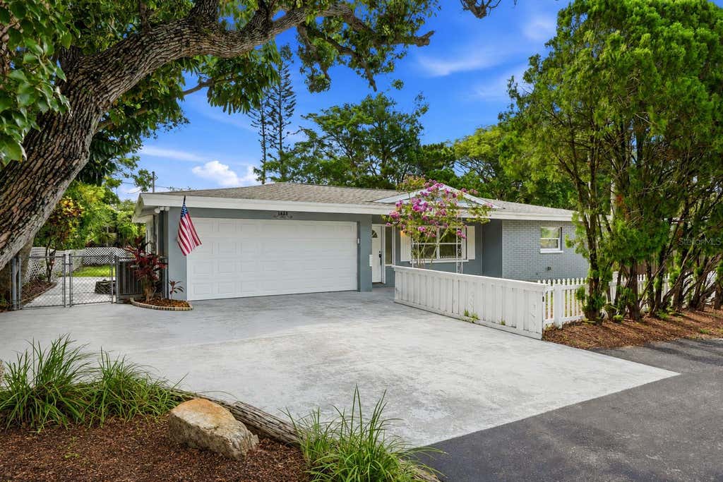 Photo of 1628 S Highland Avenue, Clearwater, FL 33756 (MLS # TB8534880)