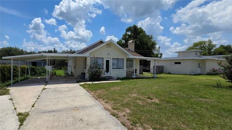 Photo of 13330 Fort King Road, Dade City, FL 33525 (MLS # TB8392688) Photo of 13330 Fort King Road, Dade City, FL 33525 (MLS # TB8392688)