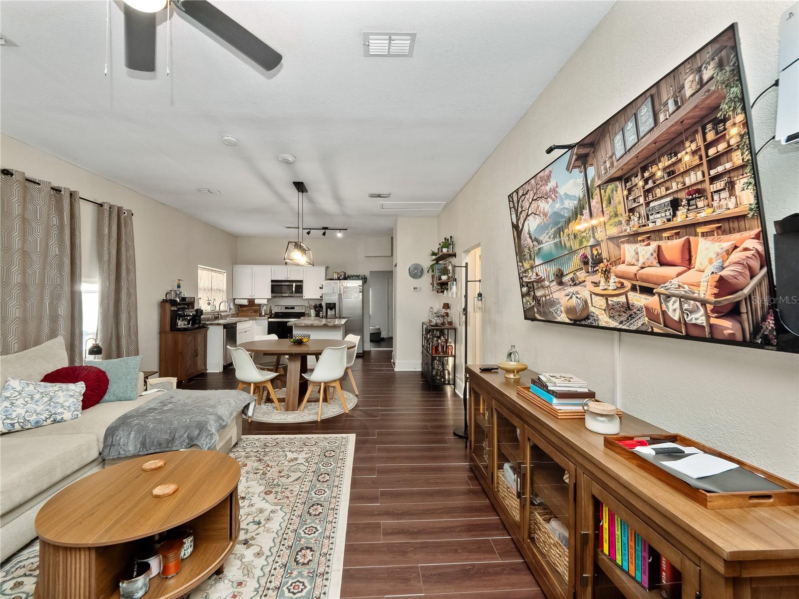 WM CLARKS SUB - Residential