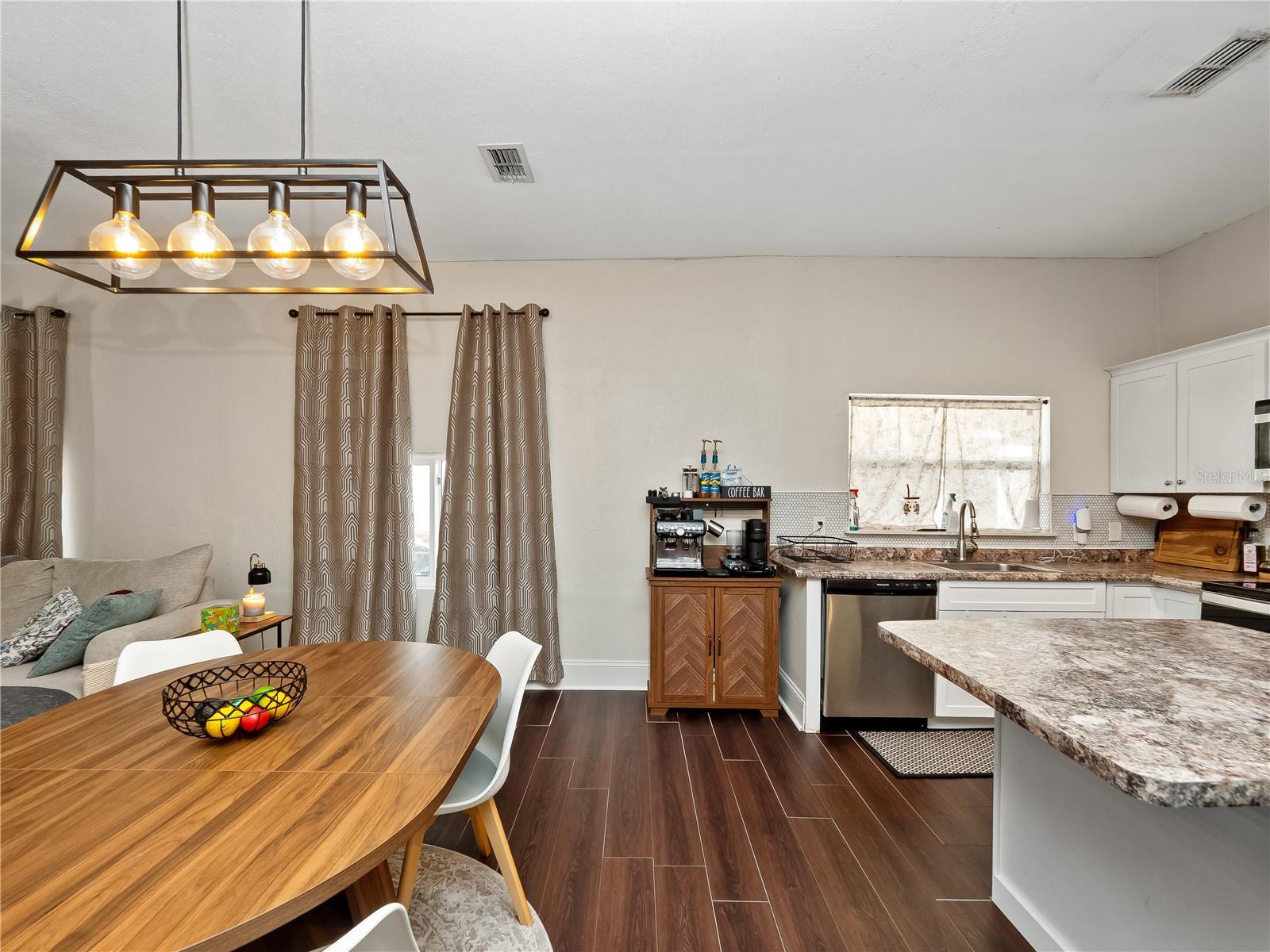 WM CLARKS SUB - Residential