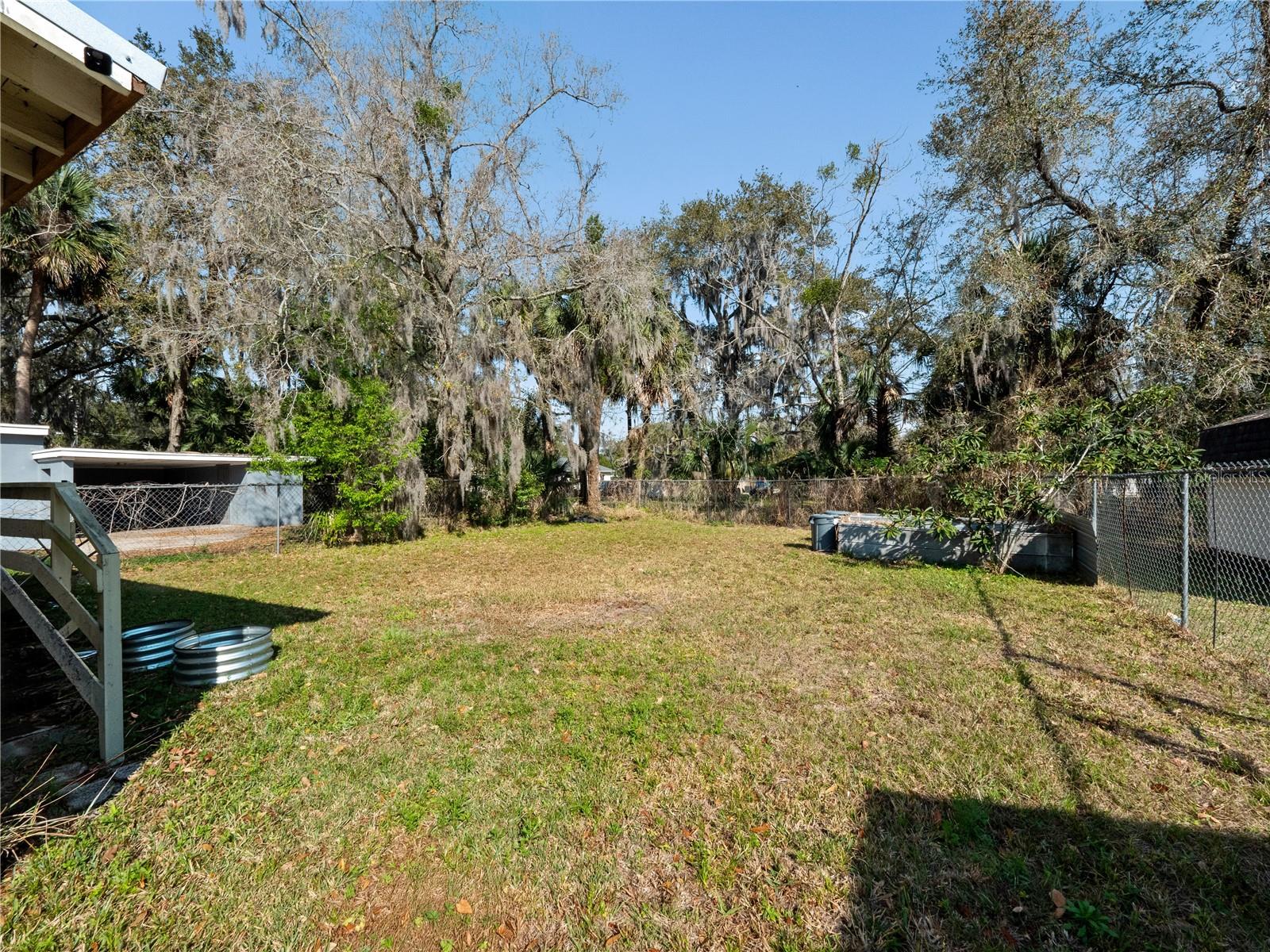 WM CLARKS SUB - Residential