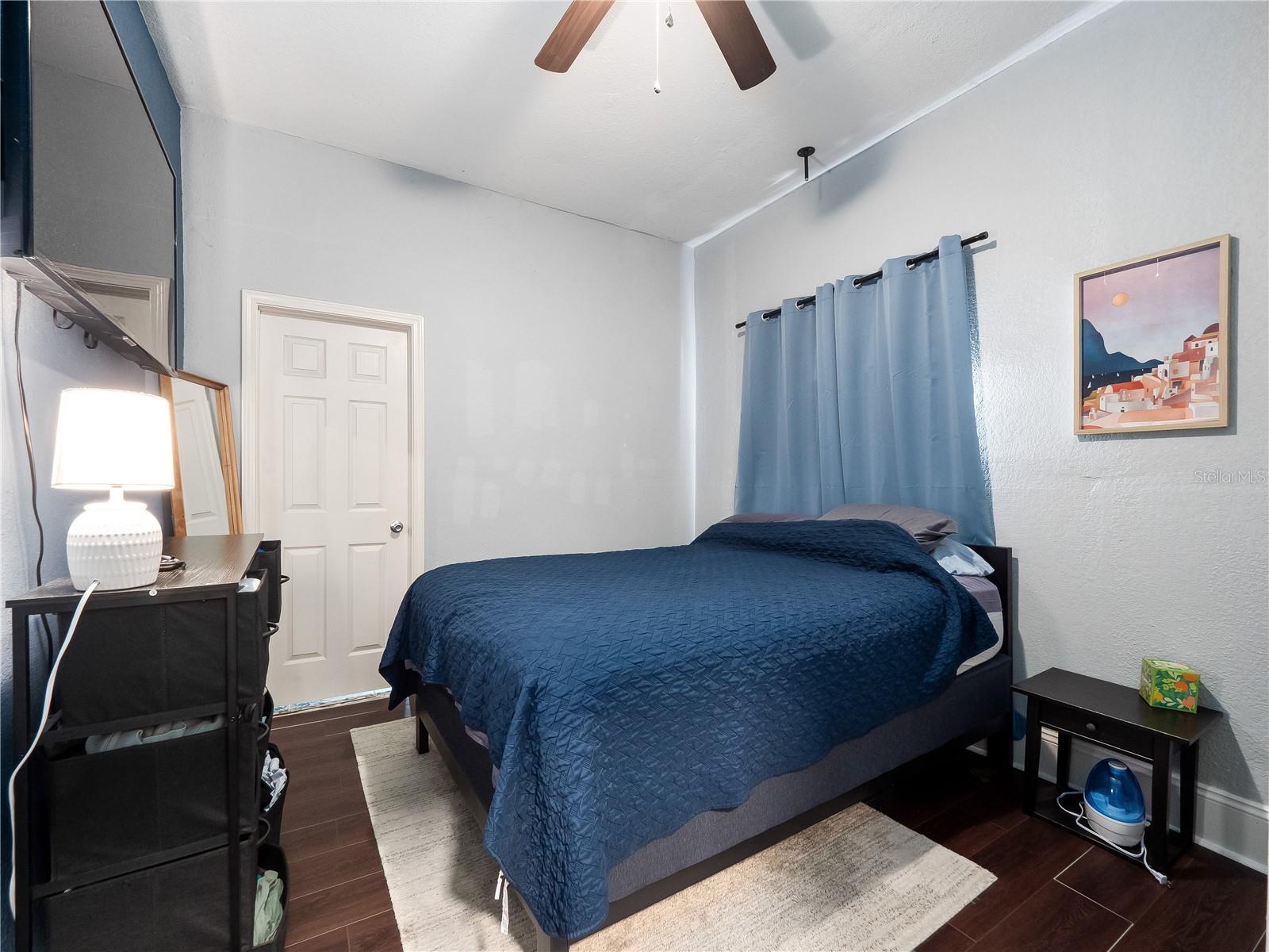 WM CLARKS SUB - Residential