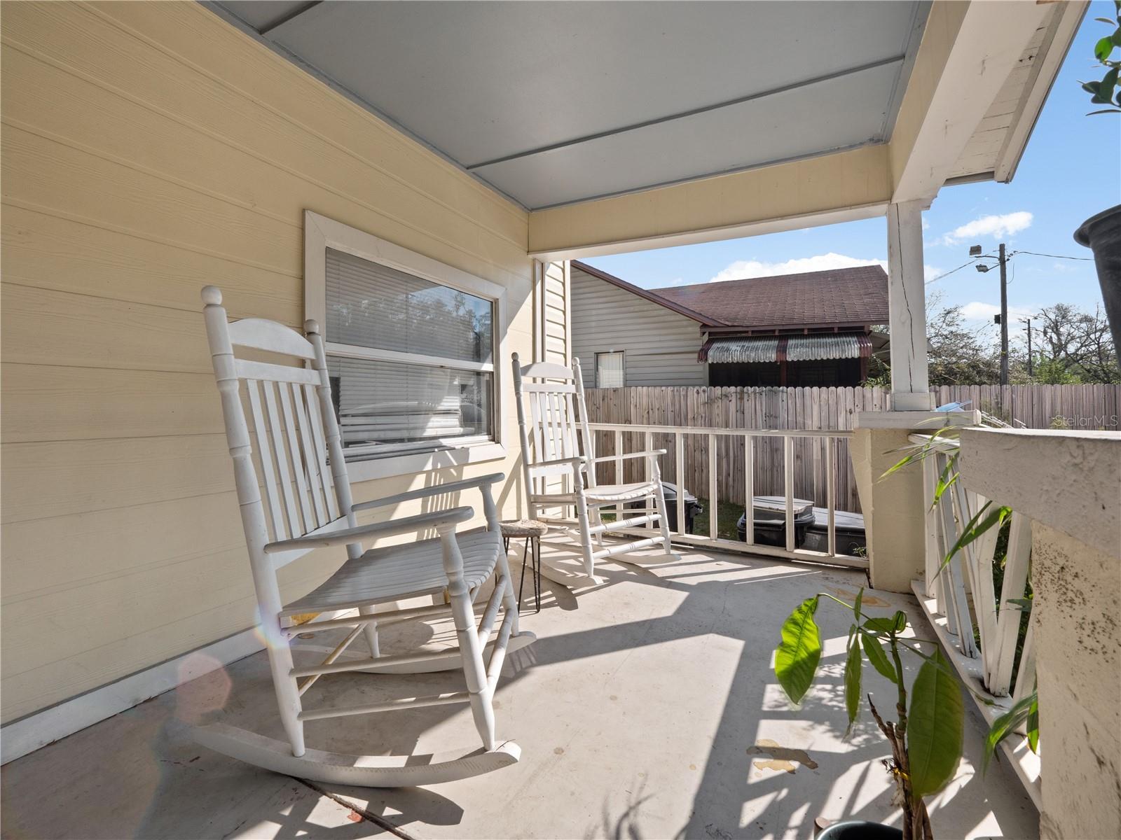 WM CLARKS SUB - Residential