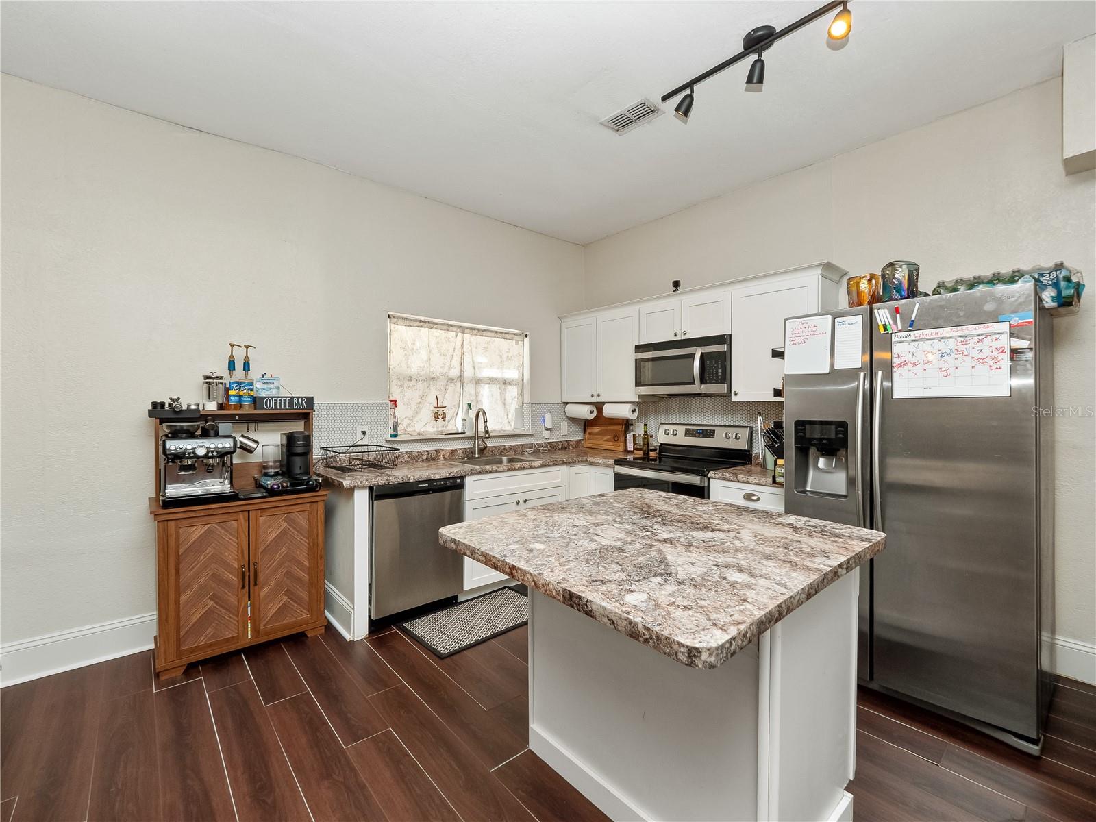 WM CLARKS SUB - Residential