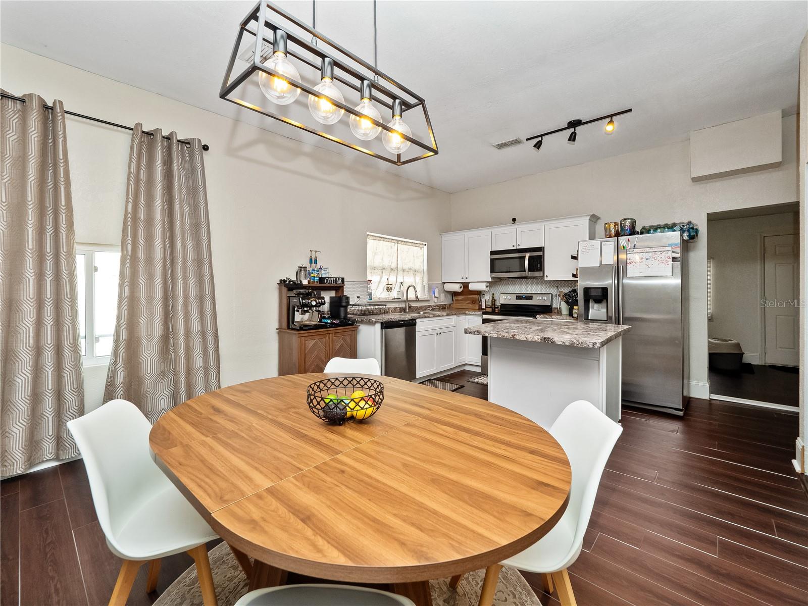 WM CLARKS SUB - Residential