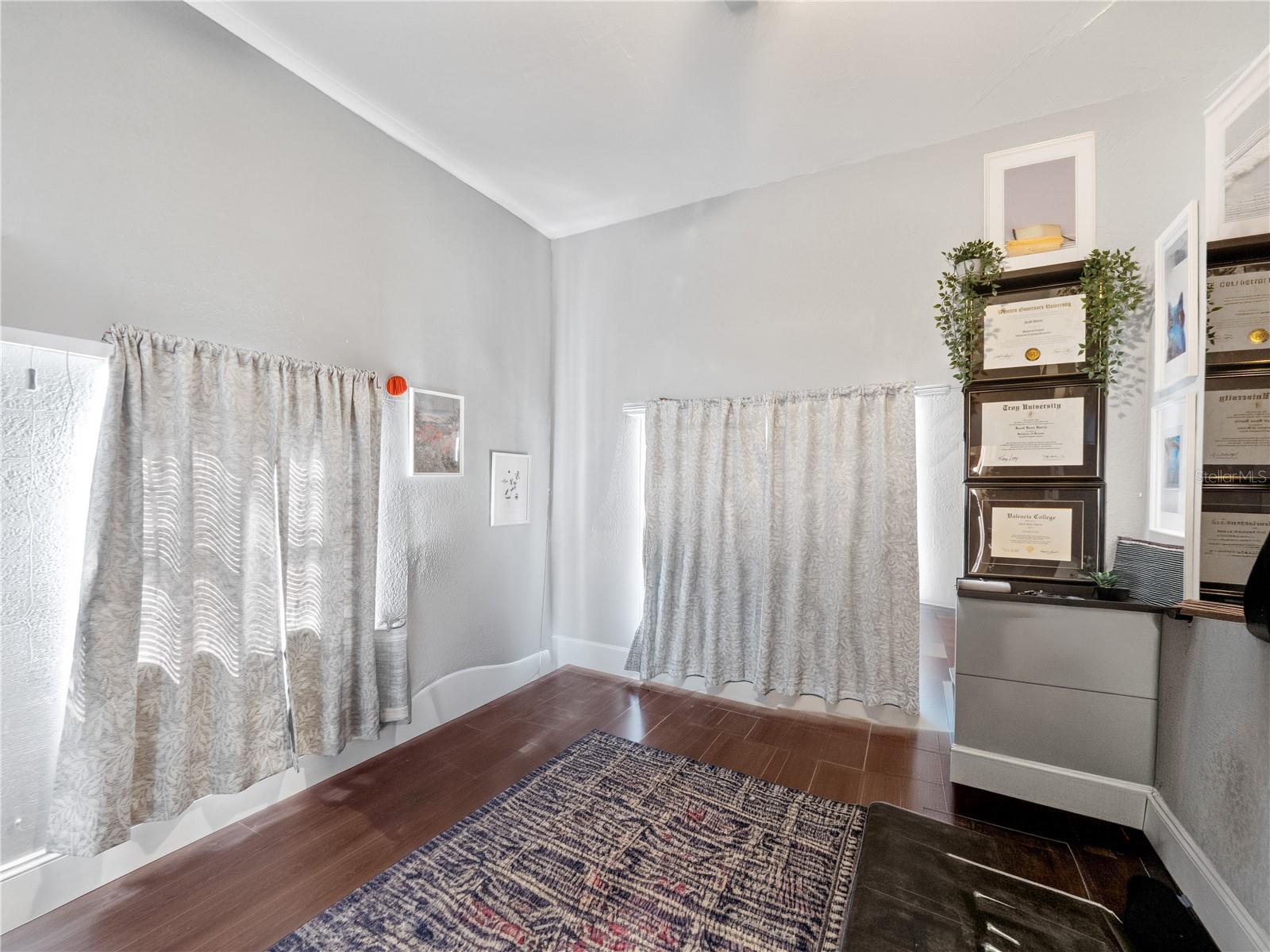 WM CLARKS SUB - Residential