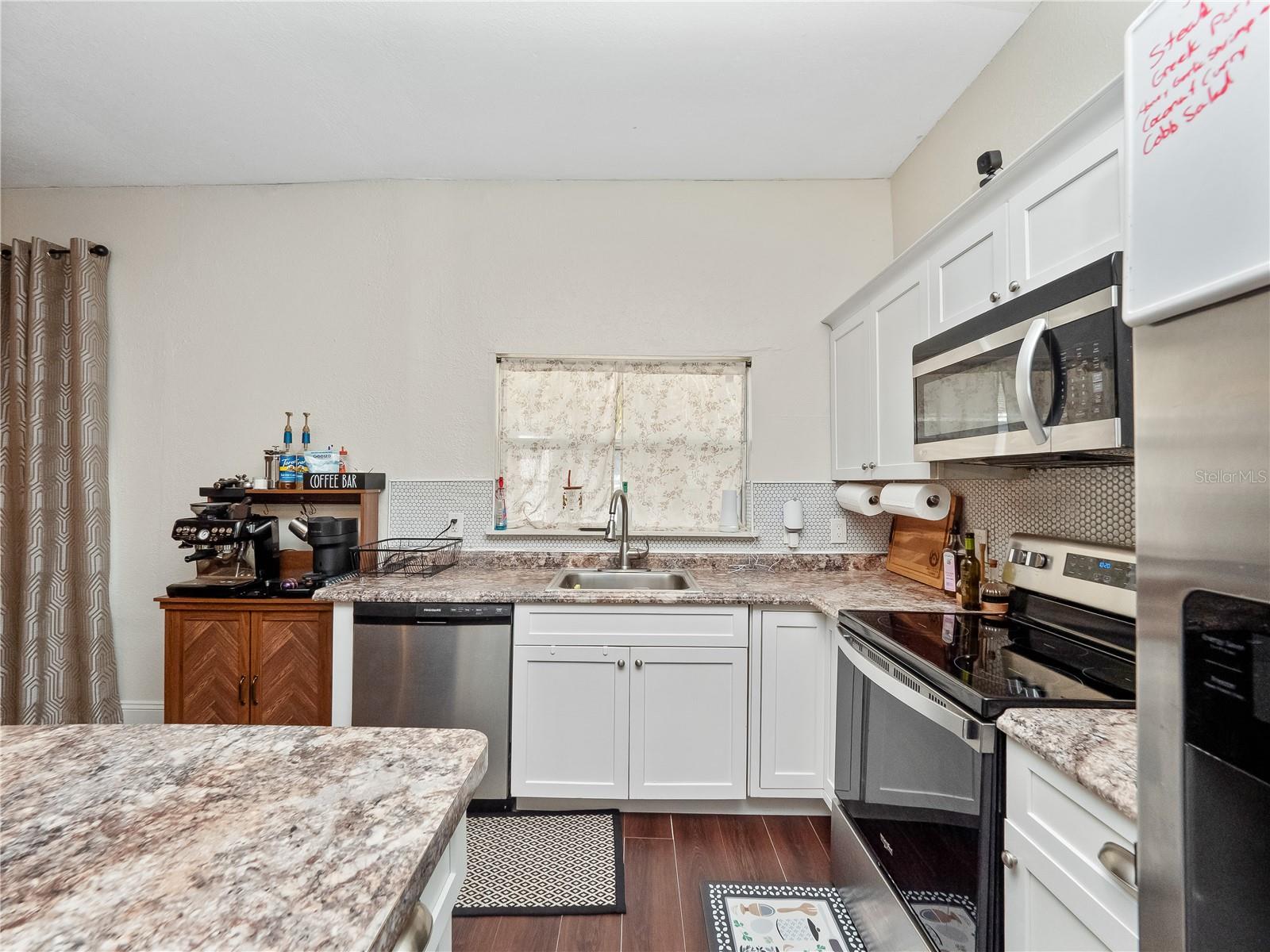 WM CLARKS SUB - Residential