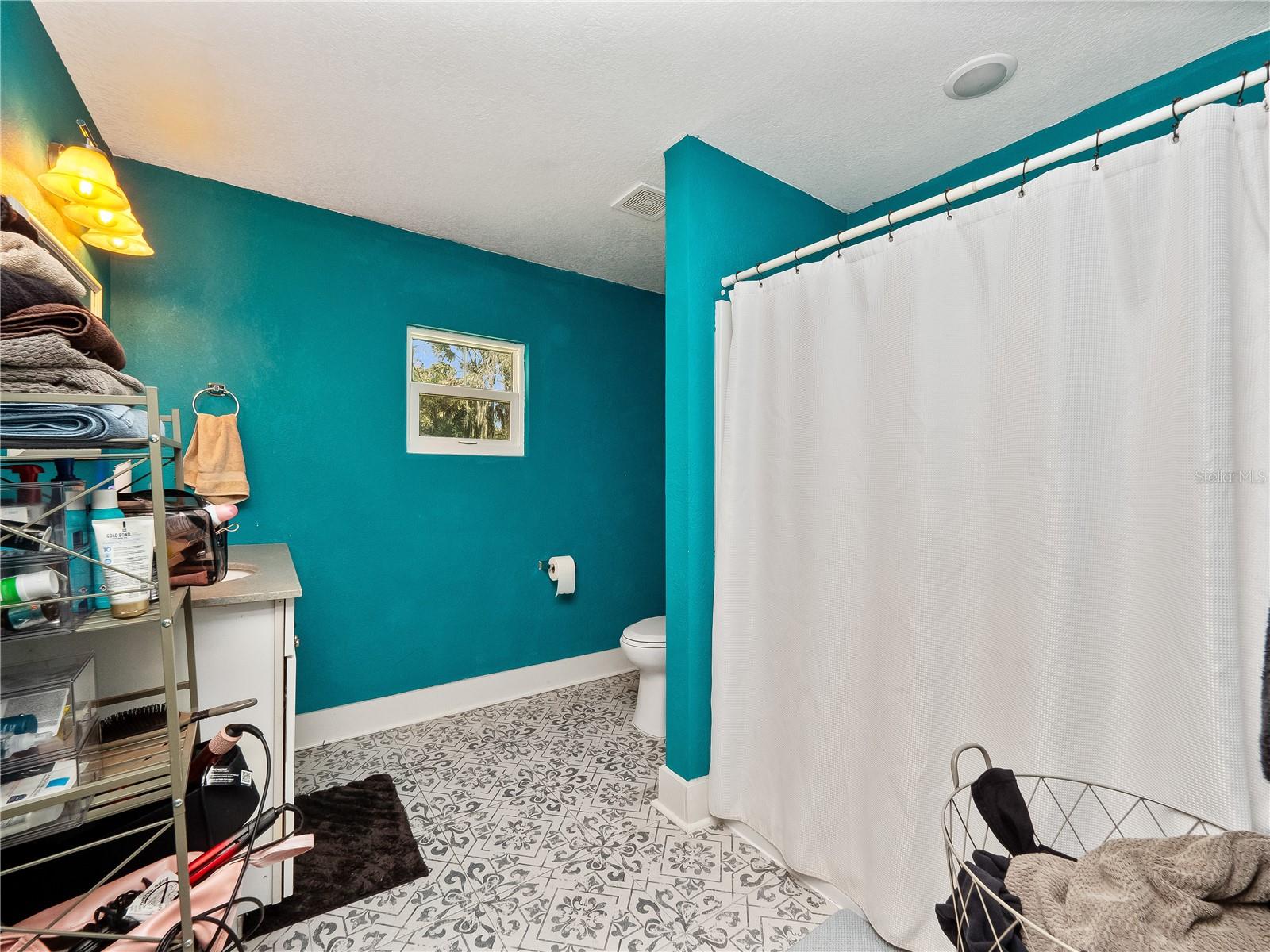 WM CLARKS SUB - Residential