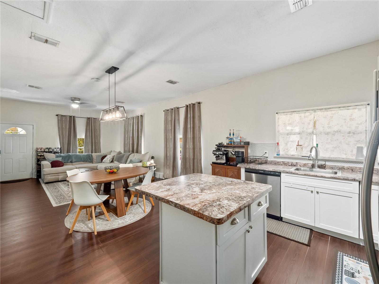 WM CLARKS SUB - Residential