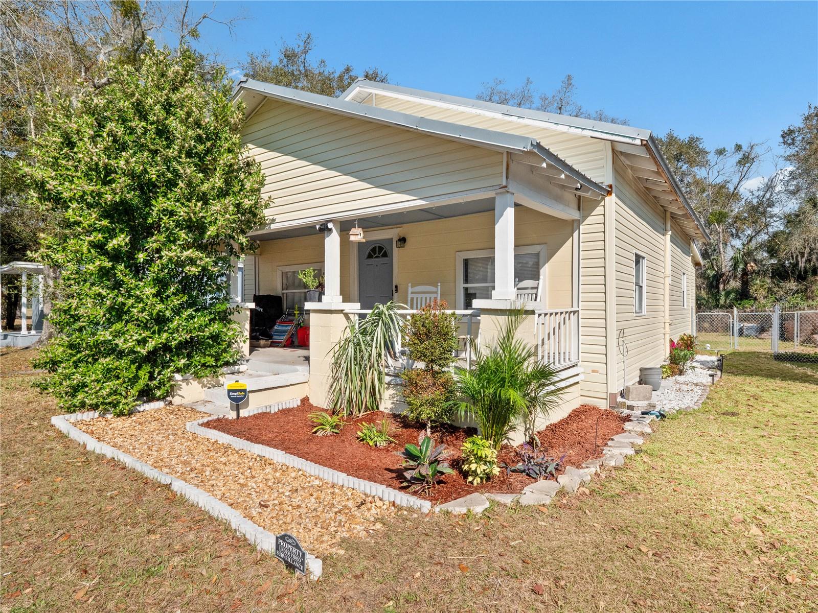 WM CLARKS SUB - Residential