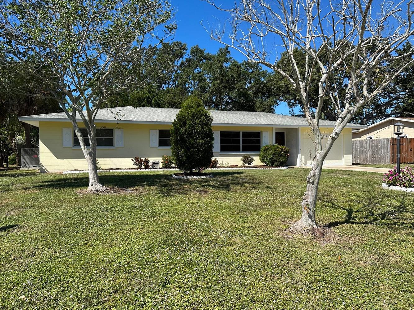 PHILLIPPI GARDENS 15 - Residential