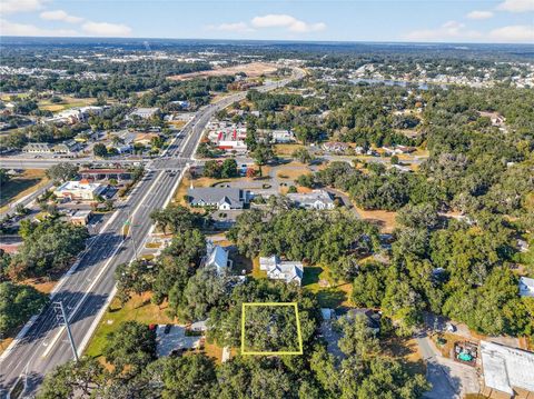 Tiny photo for 111 E Lady Lake Boulevard, Lady Lake, FL 32159 (MLS # G5105030)