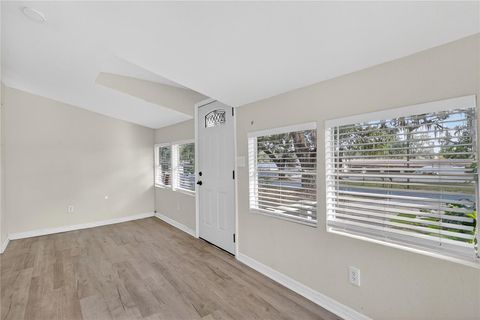 Tiny photo for 111 E Lady Lake Boulevard, Lady Lake, FL 32159 (MLS # G5105030)