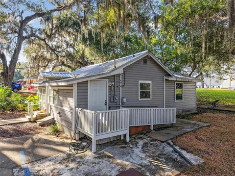 Tiny photo for 111 E Lady Lake Boulevard, Lady Lake, FL 32159 (MLS # G5105030)