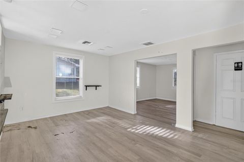 Tiny photo for 111 E Lady Lake Boulevard, Lady Lake, FL 32159 (MLS # G5105030)