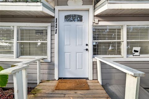 Tiny photo for 111 E Lady Lake Boulevard, Lady Lake, FL 32159 (MLS # G5105030)