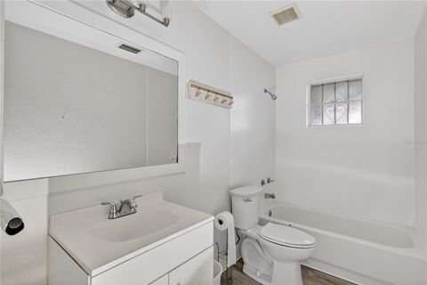 Tiny photo for 111 E Lady Lake Boulevard, Lady Lake, FL 32159 (MLS # G5105030)