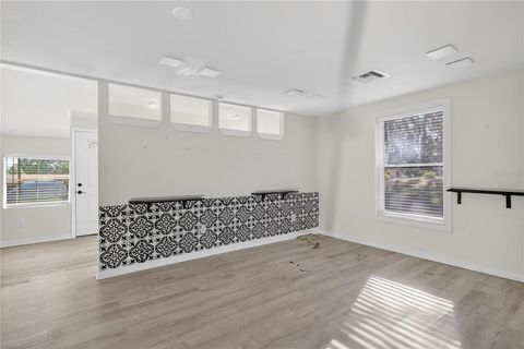 Tiny photo for 111 E Lady Lake Boulevard, Lady Lake, FL 32159 (MLS # G5105030)