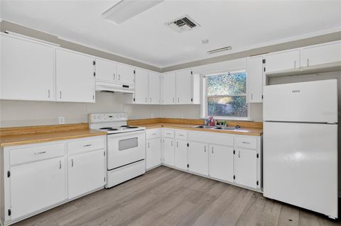 Tiny photo for 111 E Lady Lake Boulevard, Lady Lake, FL 32159 (MLS # G5105030)