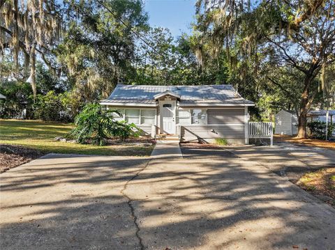 Tiny photo for 111 E Lady Lake Boulevard, Lady Lake, FL 32159 (MLS # G5105030)