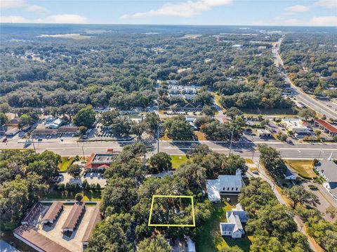 Tiny photo for 111 E Lady Lake Boulevard, Lady Lake, FL 32159 (MLS # G5105030)