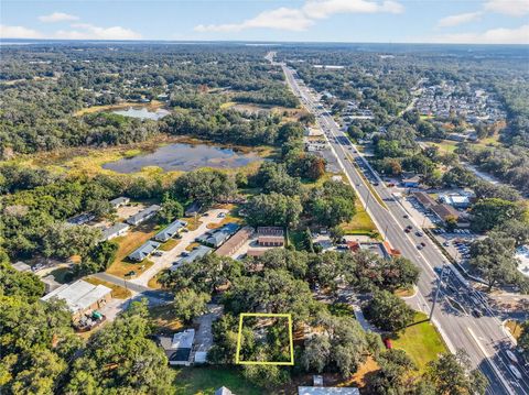 Tiny photo for 111 E Lady Lake Boulevard, Lady Lake, FL 32159 (MLS # G5105030)