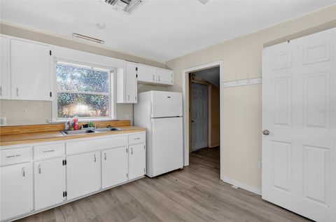 Tiny photo for 111 E Lady Lake Boulevard, Lady Lake, FL 32159 (MLS # G5105030)