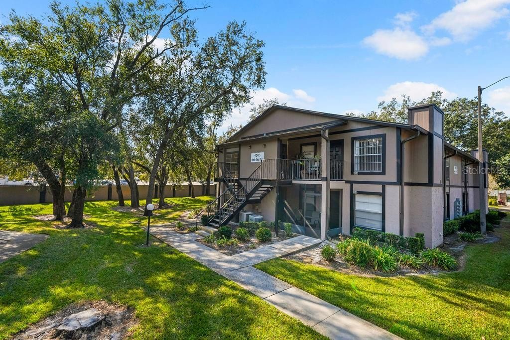 Photo of 4003 Nestle Oaks Place #204, Tampa, FL 33613 (MLS # TB8443710)