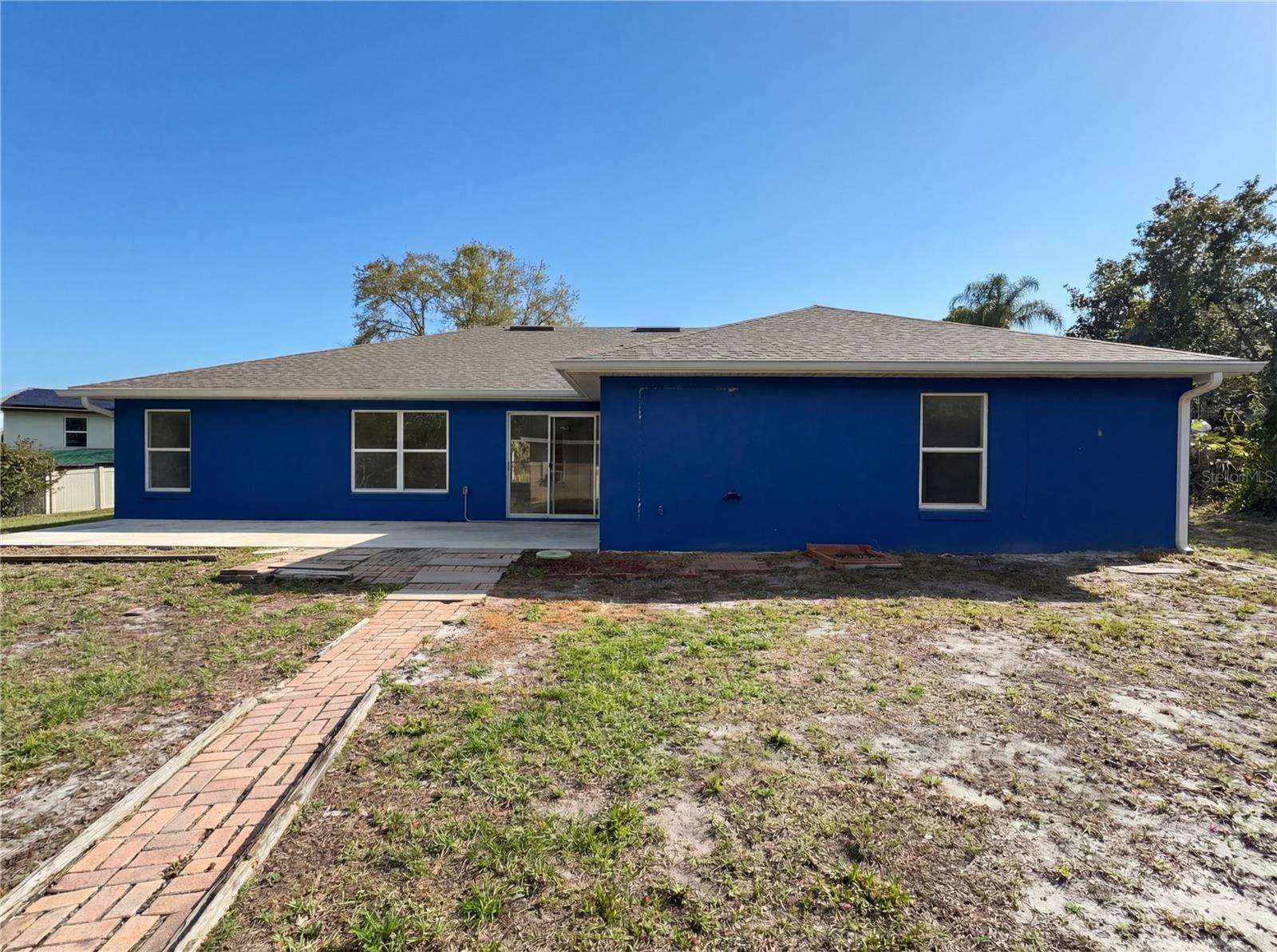 DELTONA LAKES UN 09 - Residential