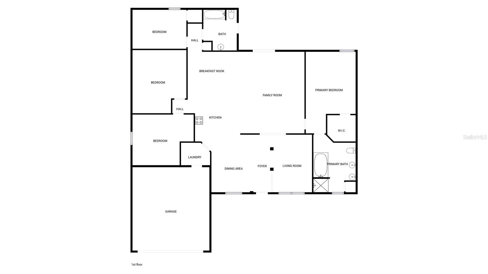 DELTONA LAKES UN 09 - Residential