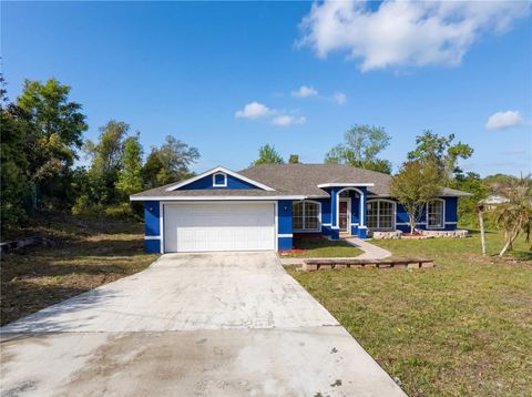 Photo of 1301 Star Court, Deltona, FL 32725 (MLS # O6402711)