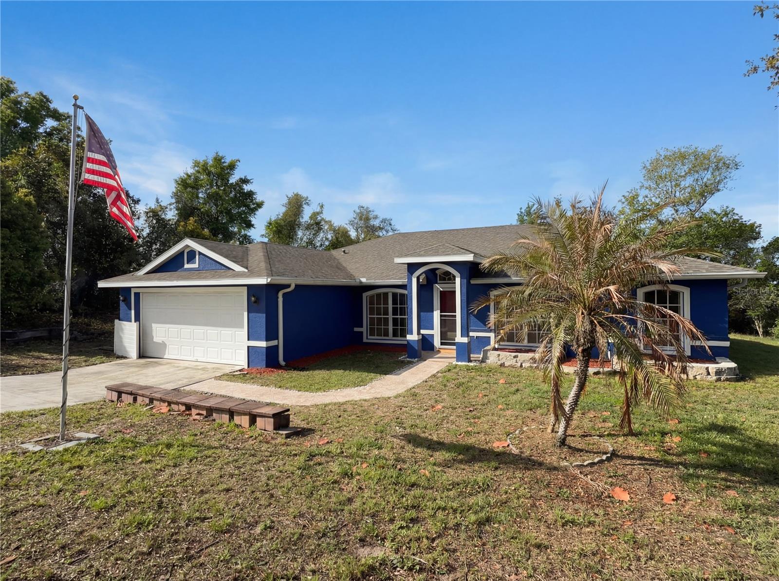 DELTONA LAKES UN 09 - Residential