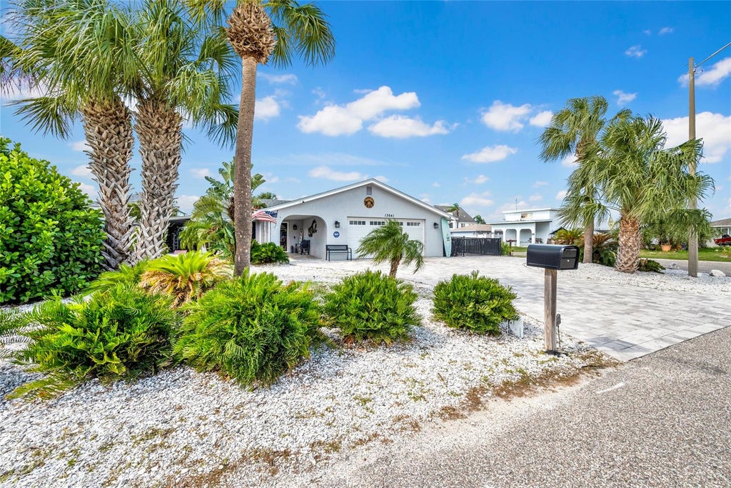 Photo of 13641 Claudia Drive, Hudson, FL 34667 (MLS # TB8561758)