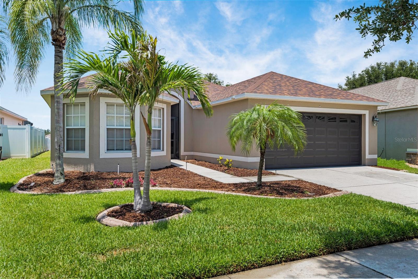 13910 CHALK HILL PLACE