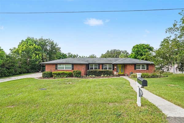 36630 Jefferson Ave, Dade City, FL, 33523
