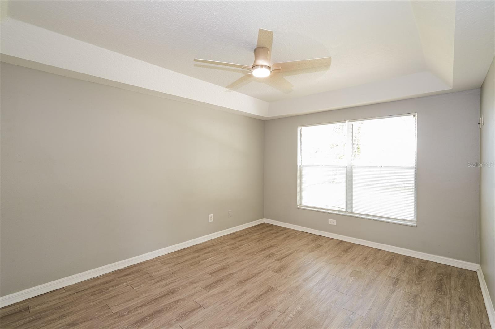 HARBOR OAKS I - Residential
