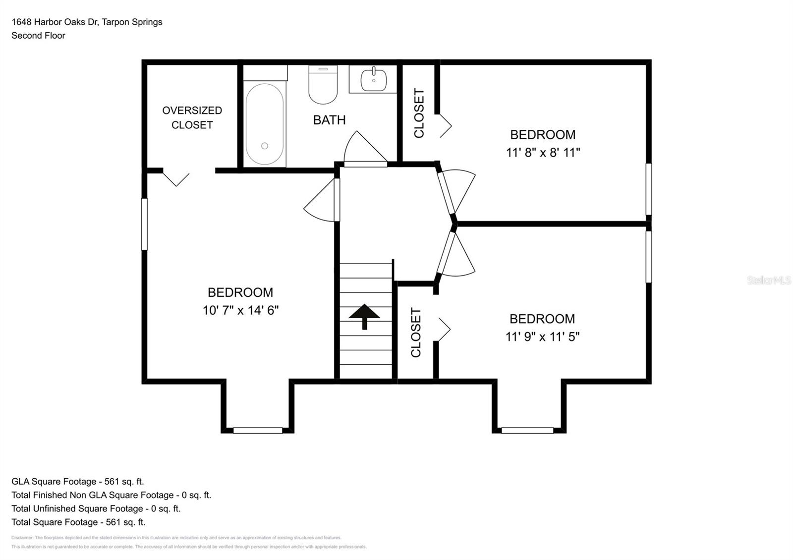 HARBOR OAKS I - Residential