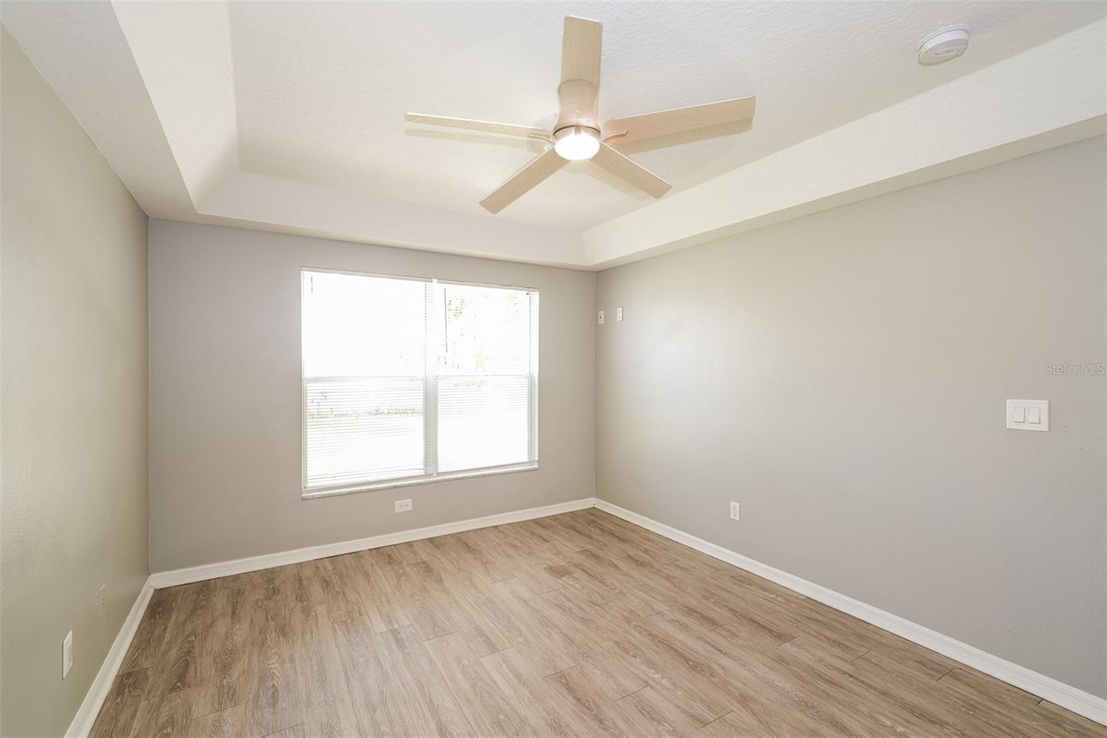 HARBOR OAKS I - Residential