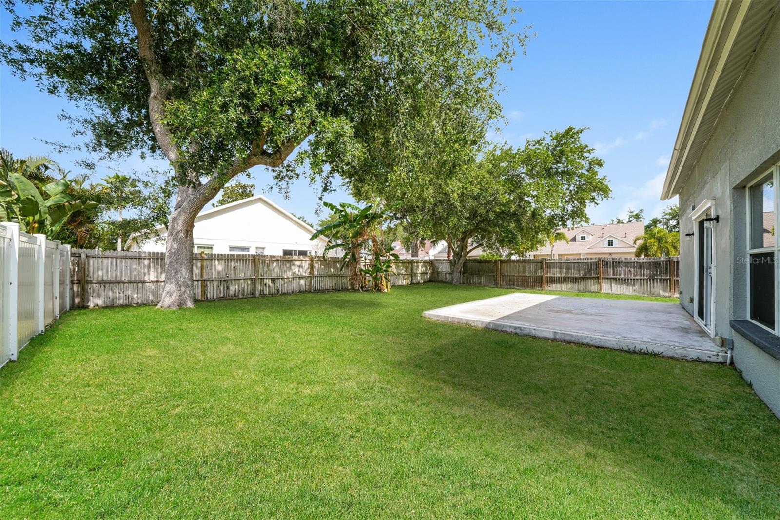 HARBOR OAKS I - Residential