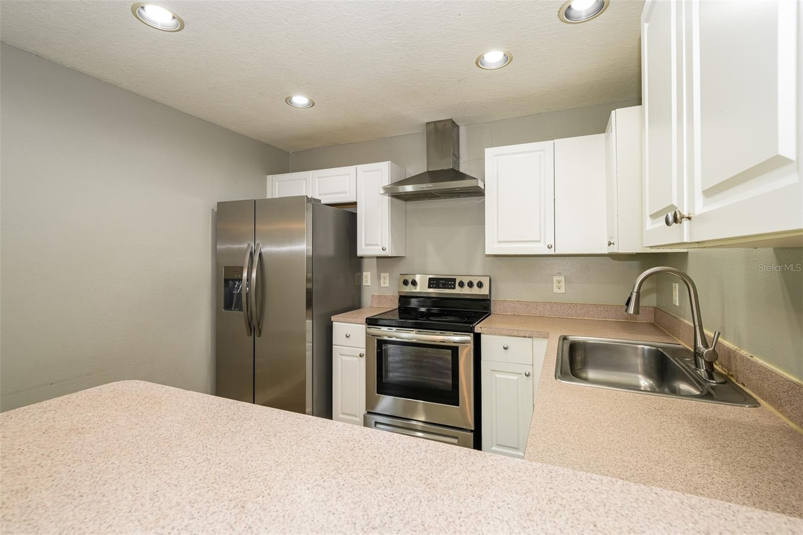 HARBOR OAKS I - Residential