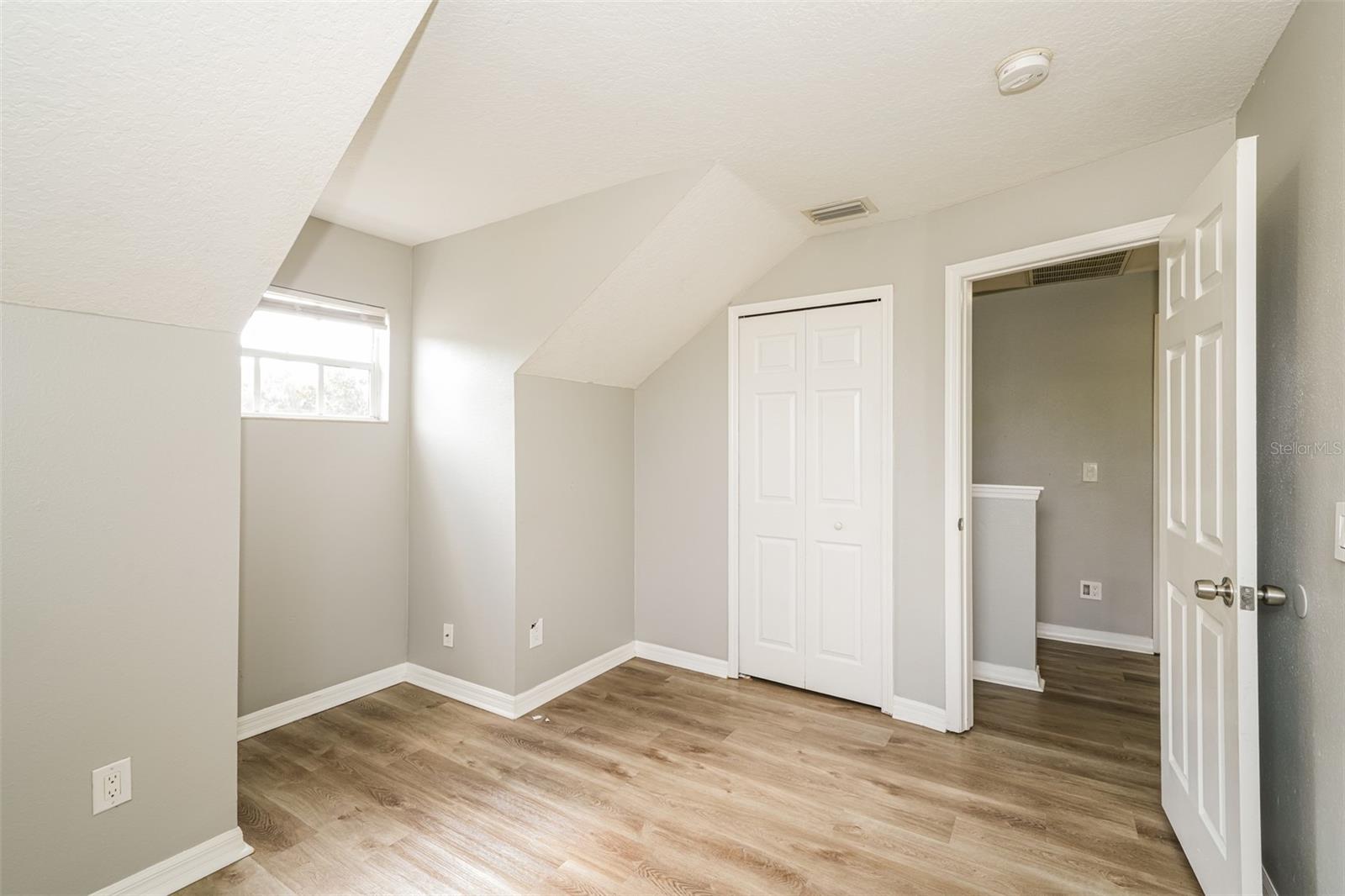 HARBOR OAKS I - Residential