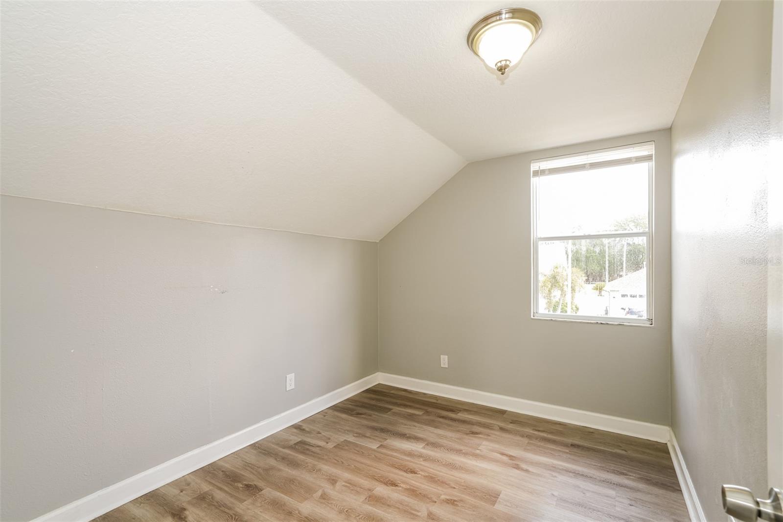 HARBOR OAKS I - Residential