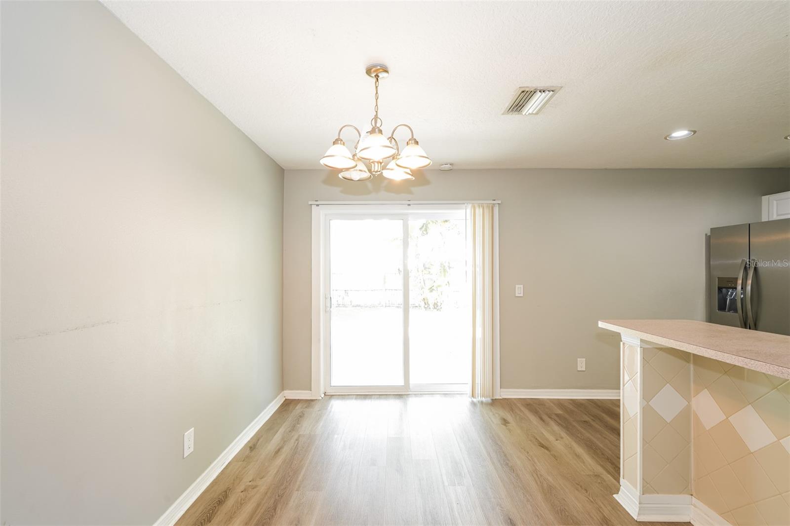HARBOR OAKS I - Residential