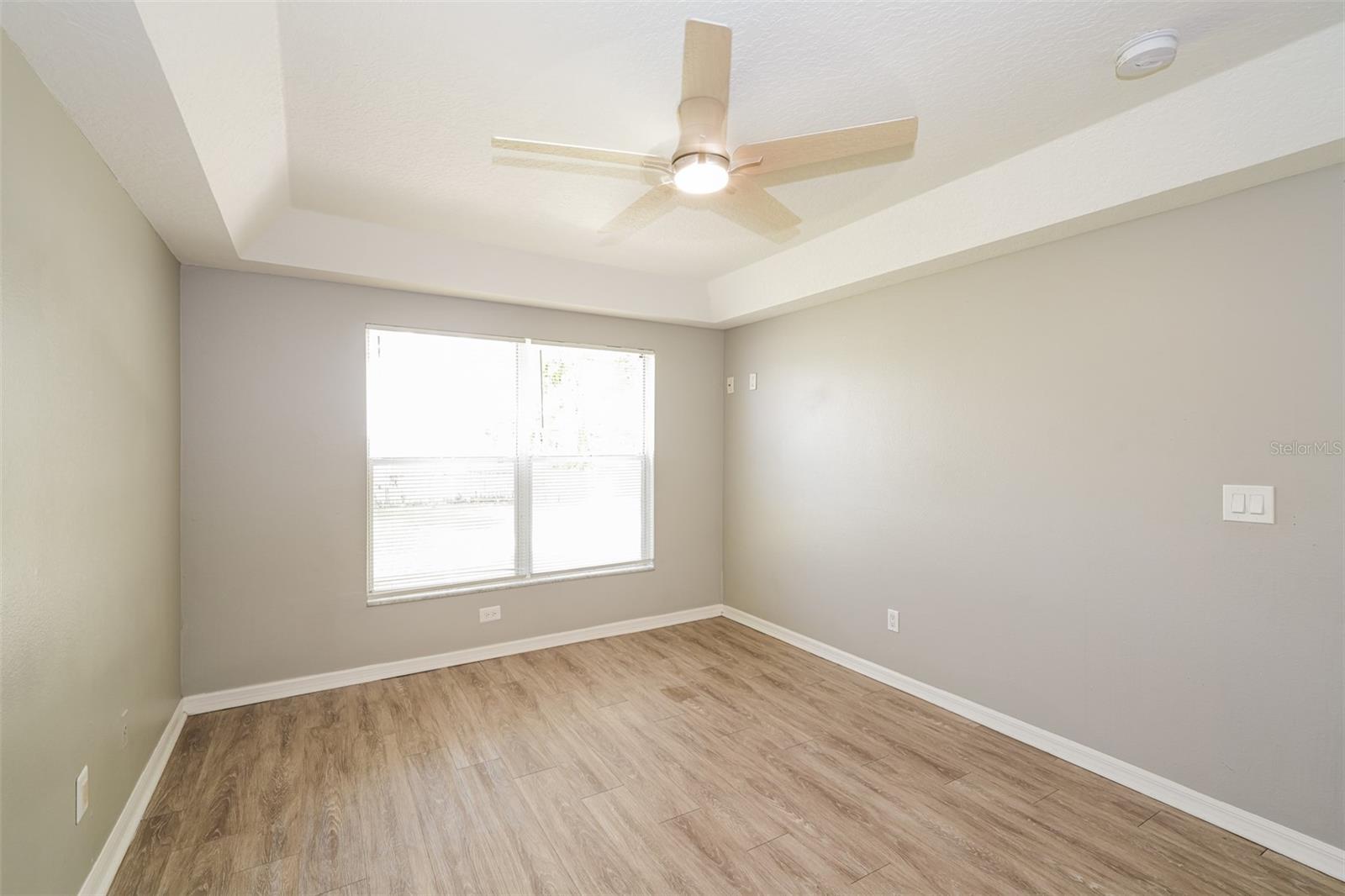 HARBOR OAKS I - Residential
