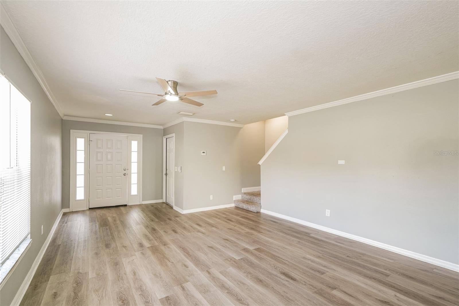 HARBOR OAKS I - Residential