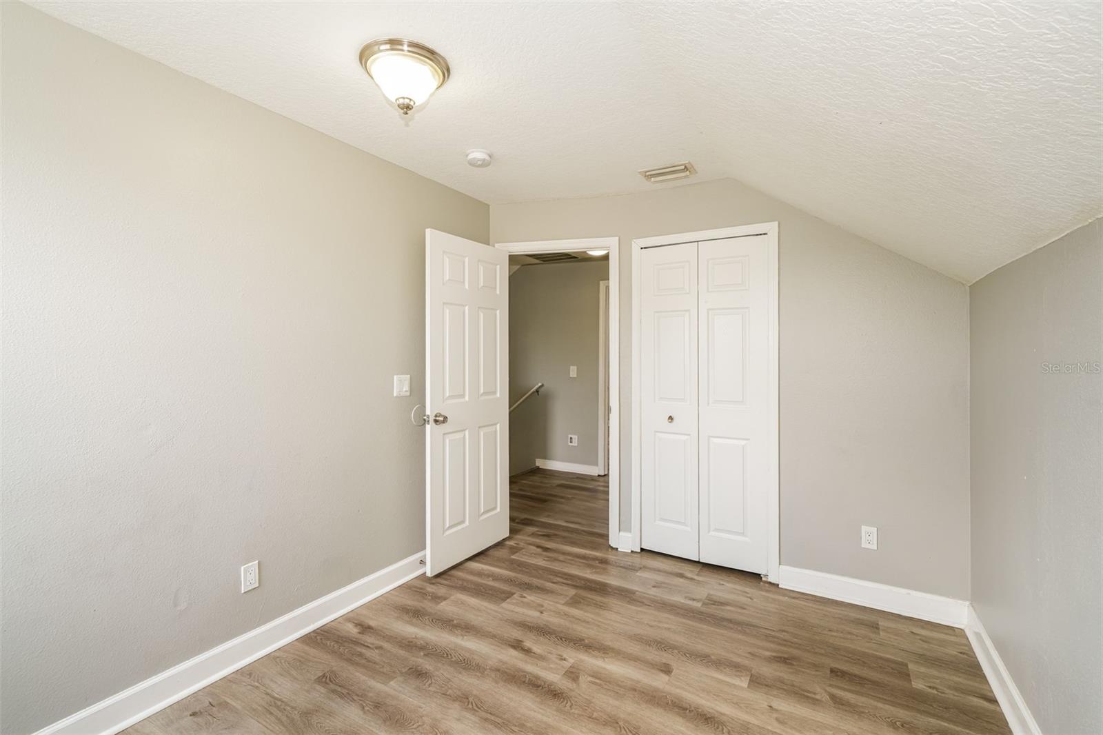 HARBOR OAKS I - Residential