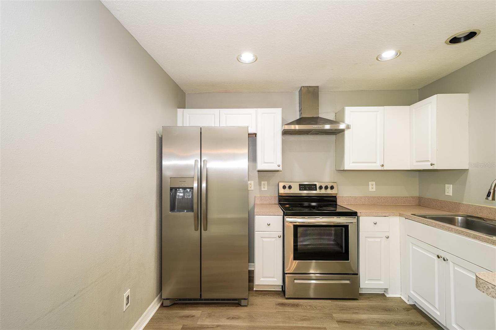 HARBOR OAKS I - Residential