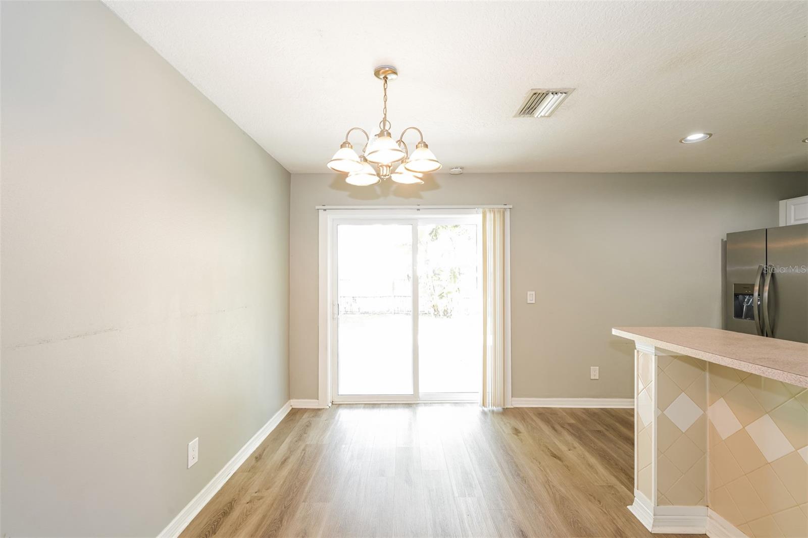 HARBOR OAKS I - Residential
