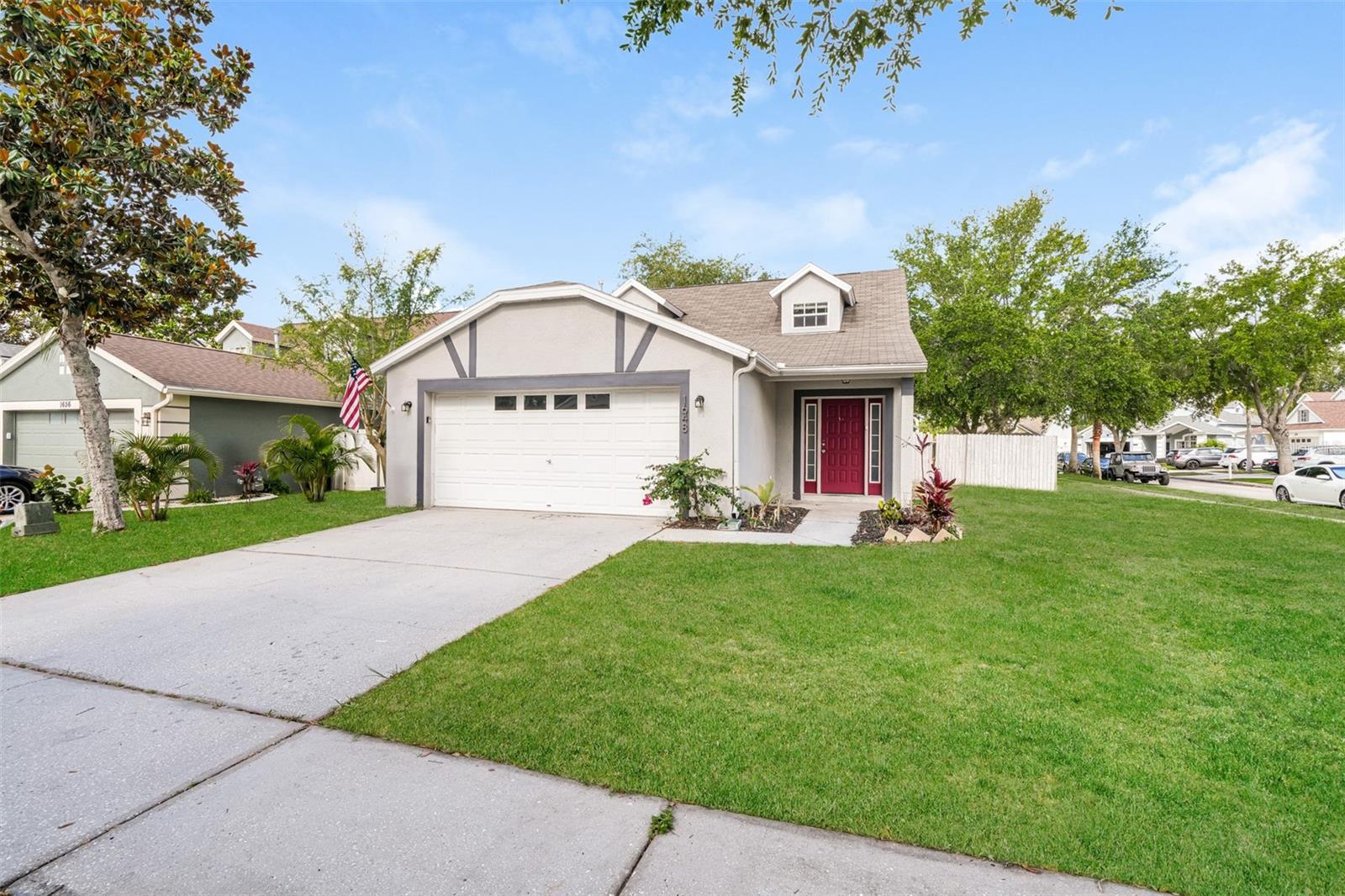 1648 HARBOR OAKS DRIVE